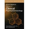 KNYGA Charles Debattista Schatzberg's Manual of Clinical Psychopharmacology