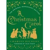 KNYGA Charles Dickens Christmas Carol: The Original Manuscript Edition