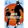 KNYGA Charles Dickens Davidas Copperfieldas