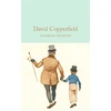 KNYGA Charles Dickens Davidas Copperfieldas