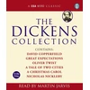 KNYGA Charles Dickens Dickens Collection