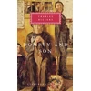 KNYGA Charles Dickens Dombey And Son