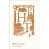 KNYGA Charles Dickens Hard Times
