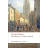 KNYGA Charles Dickens Mystery of Edwin Drood