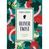 KNYGA Charles Dickens Oliver Twist