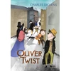 KNYGA Charles Dickens Oliver Twist