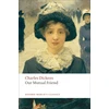 KNYGA Charles Dickens Our Mutual Friend