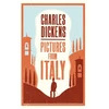 KNYGA Charles Dickens Pictures from Italy