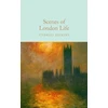 KNYGA Charles Dickens Scenes of London Life