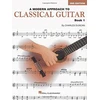 KNYGA Charles Duncan Modern Approach To Classical Guitar book 1