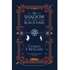 KNYGA Charles E Mcgarry Shadow of the Juodas Earl