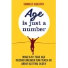 KNYGA Charles Eugster Age is Just a Number
