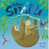 KNYGA Charles Fuge When You Smile