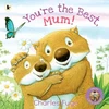 KNYGA Charles Fuge You're the Best, Mum!