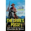 KNYGA Charles G West Devil's Posse