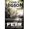 KNYGA Charles Higson Fear (The Enemy Book 3)