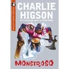 KNYGA Charles Higson Monstroso (Pocket Money Puffin)