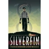 KNYGA Charles Higson SilverFin: The Graphic Novel