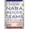 KNYGA Charles James Pellerin How NASA Builds Teams