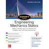 KNYGA Charles L Best Schaum's Outline of Engineering Mechanics: Statics, Seventh Edition