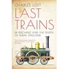 KNYGA Charles Loft Last Trains