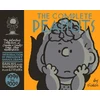 KNYGA Charles M Schulz Complete Peanuts 1999-2000