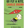 KNYGA Charles M Schulz Go Fly a Kite, Charlie Brown