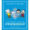 KNYGA Charles M Schulz Peanuts Guide to Friendship