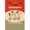 KNYGA Charles M Schulz Peanuts: Snoopy