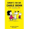 KNYGA Charles M Schulz Peanuts: Sunday's Fun Day, Charlie Brown