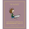 KNYGA Charles M Schulz Predicaments of Peppermint Patty