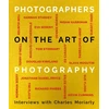 KNYGA Charles Moriarty Photographers on the Art of Photography
