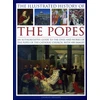 KNYGA Charles Phillips Illustrated History of the Popes