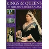 KNYGA Charles Phillips Kings and Queens of Britain's Modern Age