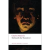 KNYGA Charles Robert Maturin Melmoth the Wanderer