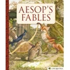 KNYGA Charles Santore Aesop's Fables