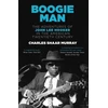 KNYGA Charles Shaar Murray Boogie Man