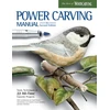KNYGA Charles Solomon Power Carving Manual, Second Edition