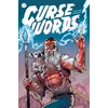 KNYGA Charles Soule Curse Words Volume 1: The Devil's Devil