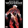 KNYGA Charles Soule Death of Wolverine