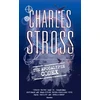 KNYGA Charles Stross Apocalypse Codex