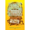 KNYGA Charles Stross Jennifer Morgue