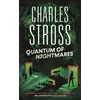 KNYGA Charles Stross Quantum of Nightmares