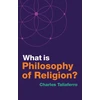 KNYGA Charles Taliaferro What is Philosophy of Religion?