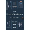 KNYGA Charles Tyrwhitt Modern Gentleman’s Handbook, Gentlemen are not born, they are made