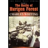 KNYGA Charles Whiting Battle Of Hurtgen Forest