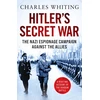 KNYGA Charles Whiting Hitler's Secret War