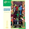 KNYGA Charley Harper Birducopia 1000-Piece Jigsaw Puzzle
