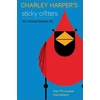KNYGA Charley Harper's Sticky Critters an Animal Sticker Kit