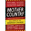 KNYGA Charlie Brinkhurst Cuff Mother Country